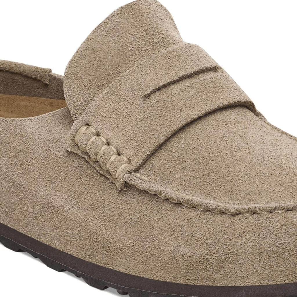 Mule Birkenstock Naples Wrapped