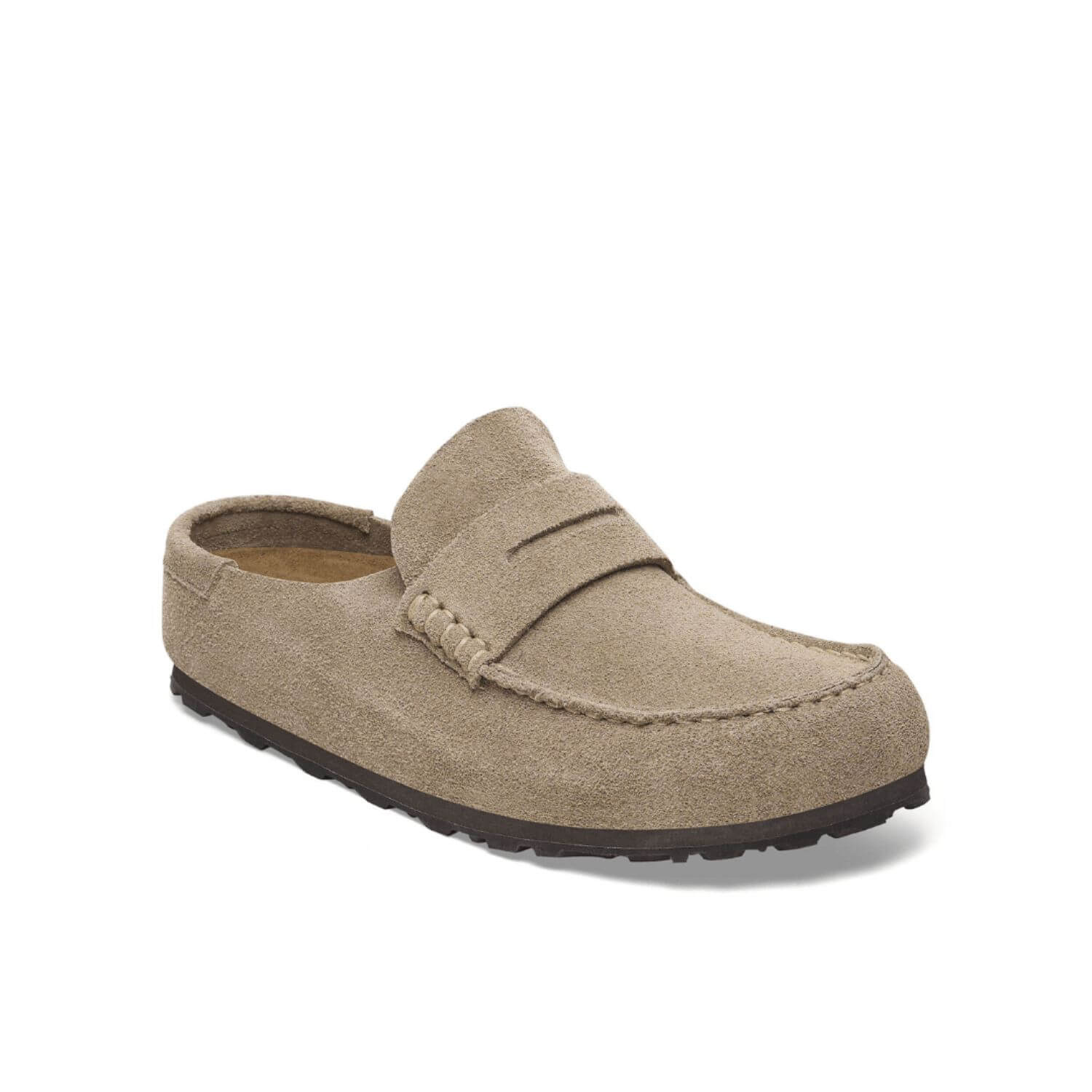 Mule Birkenstock Naples Wrapped