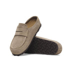 Mule Birkenstock Naples Wrapped