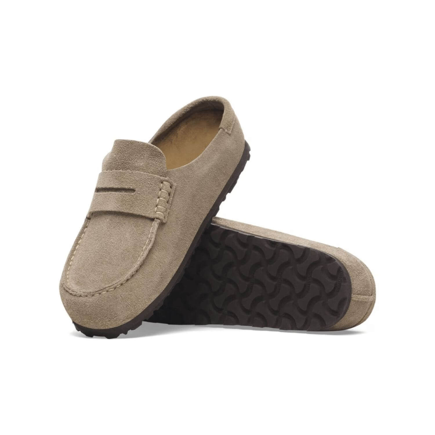 Mule Birkenstock Naples Wrapped
