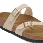 Sandália Birkenstock Mayari BF