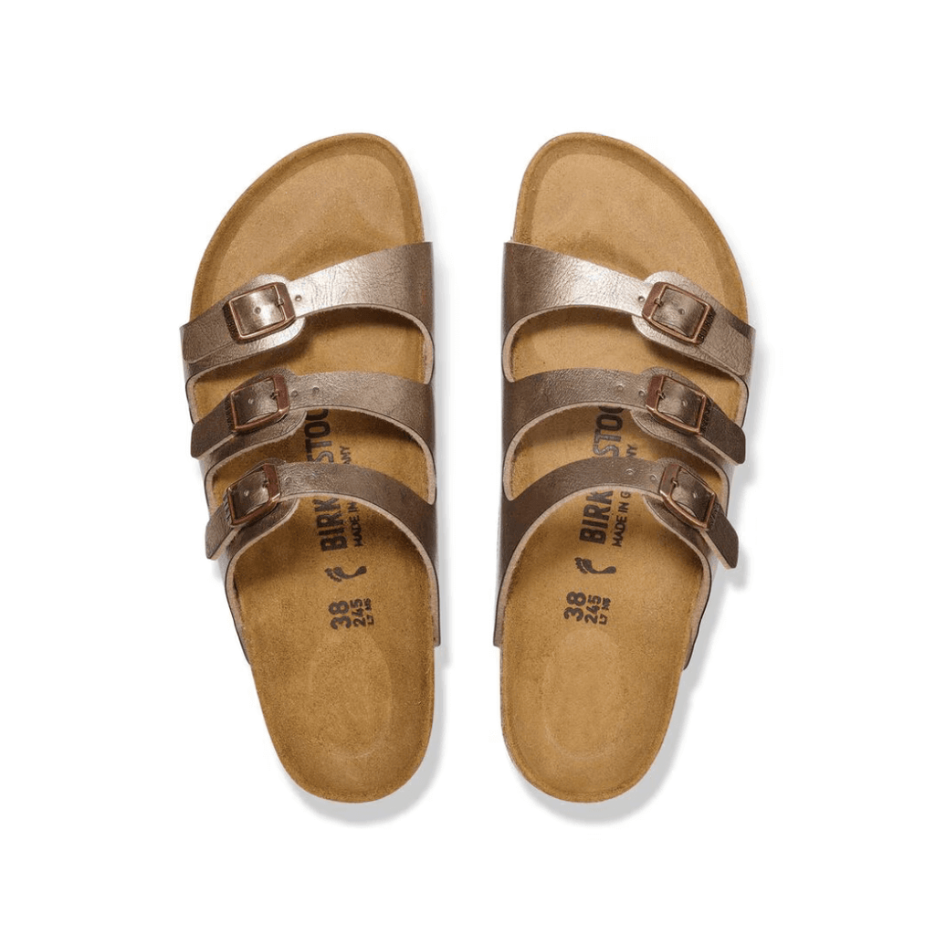 Sandália Birkenstock Florida BFBC