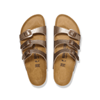 Sandália Birkenstock Florida BFBC