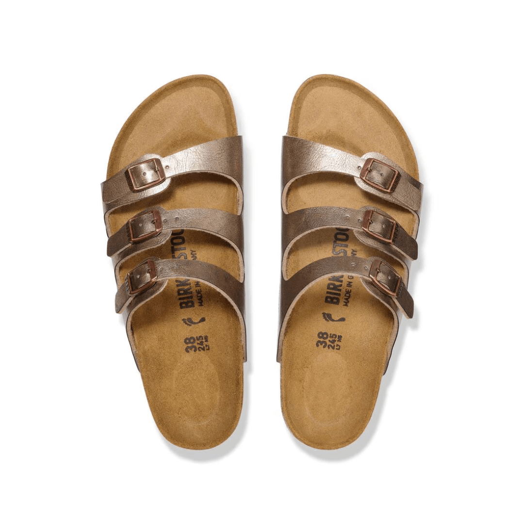 Sandália Birkenstock Florida BFBC