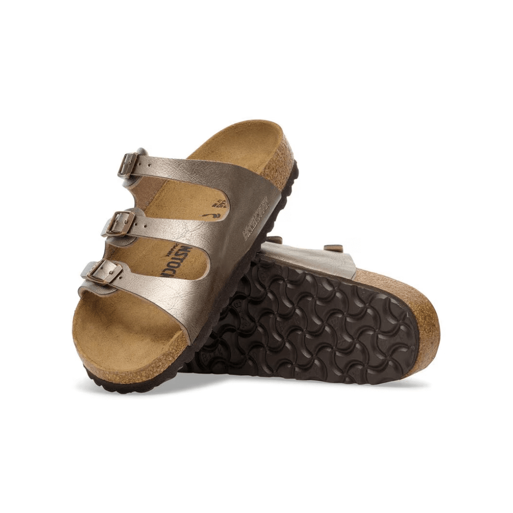 Sandália Birkenstock Florida BFBC