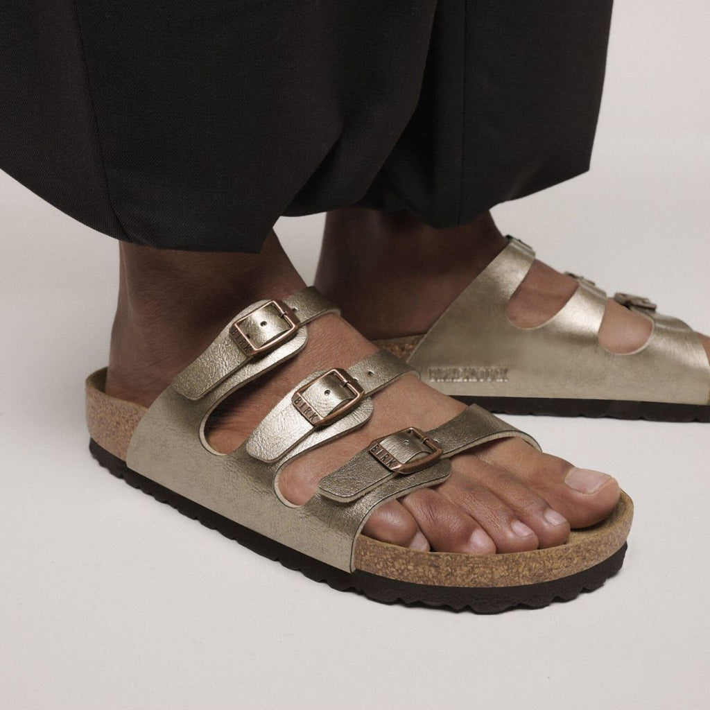 Sandália Birkenstock Florida BFBC
