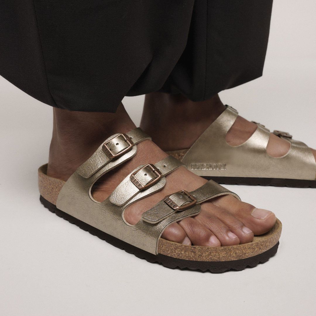 Sandália Birkenstock Florida BFBC