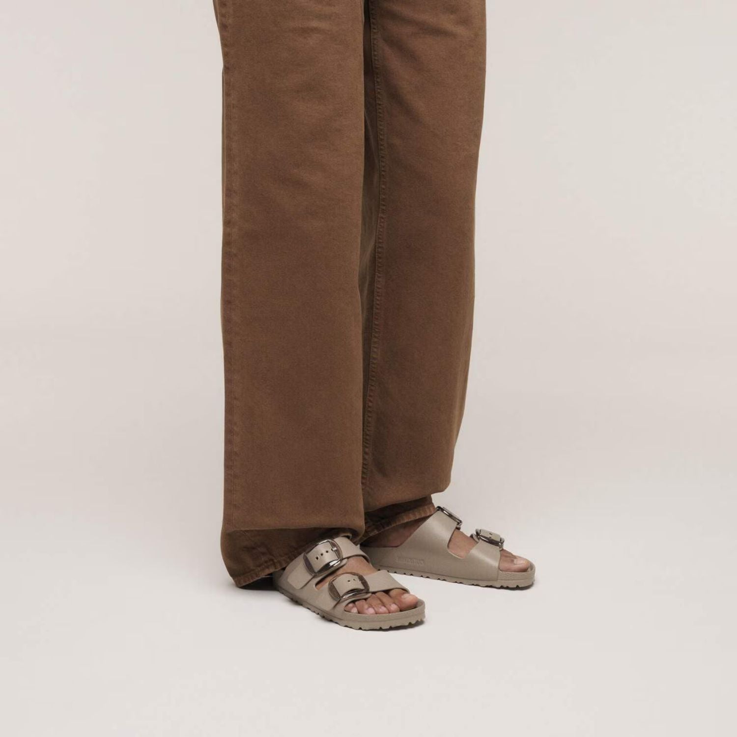 Sandália Birkenstock Arizona EVA Big Buckle