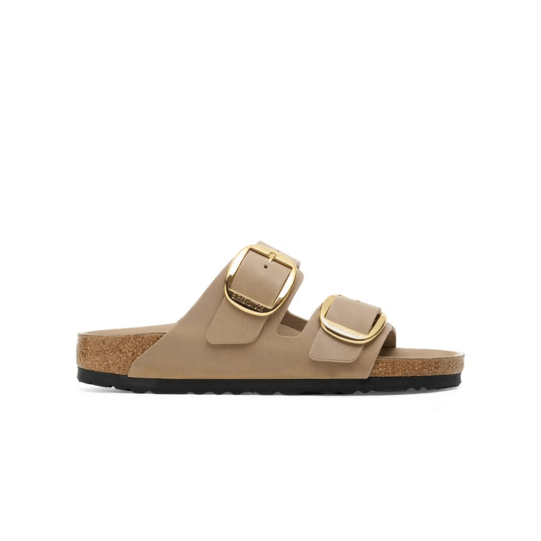 Sandália Birkenstock Arizona Big Buckle