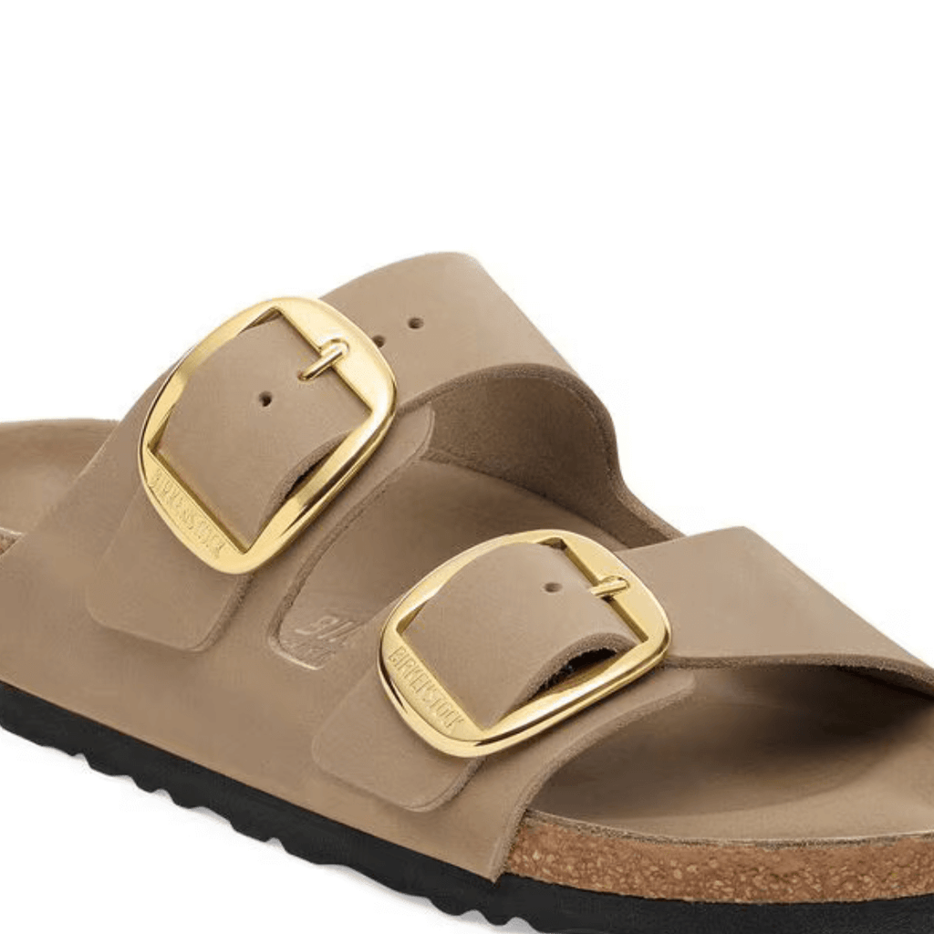 Sandália Birkenstock Arizona Big Buckle
