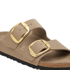 Sandália Birkenstock Arizona Big Buckle