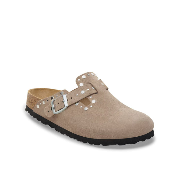 Sandália Birkenstock Boston Rivet