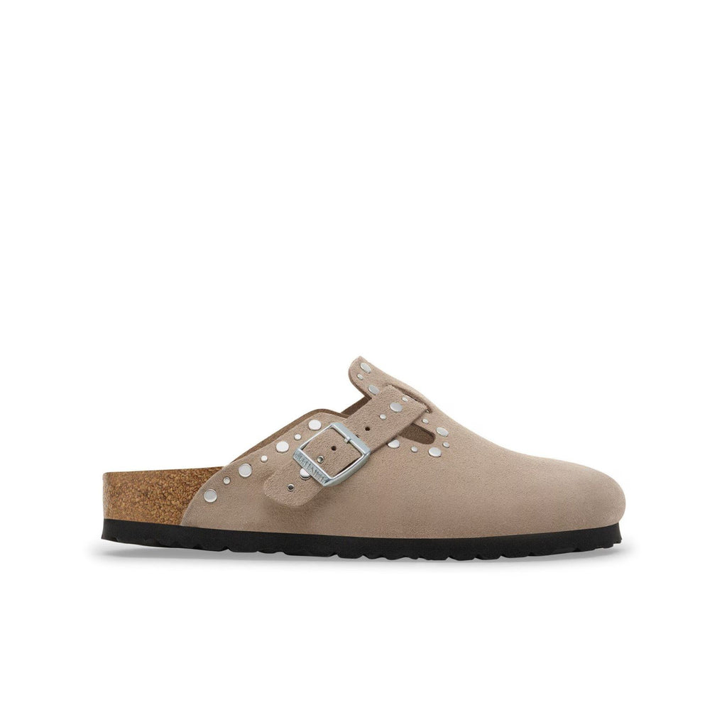 Sandália Birkenstock Boston Rivet