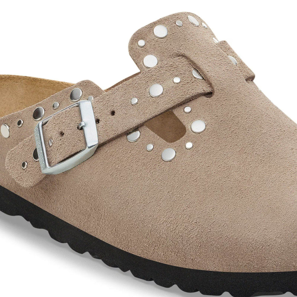 Sandália Birkenstock Boston Rivet