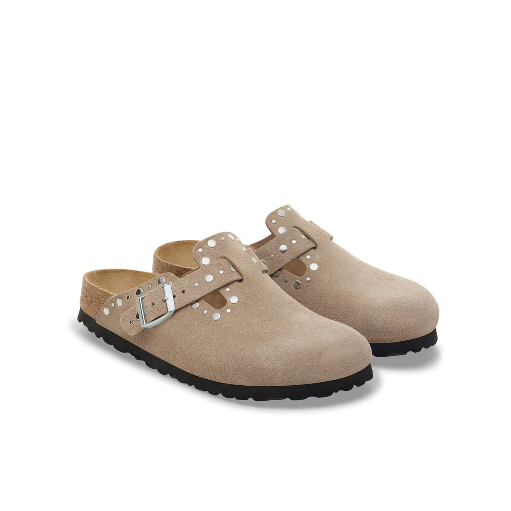 Sandália Birkenstock Boston Rivet