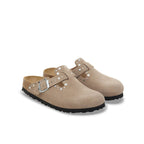 Sandália Birkenstock Boston Rivet