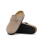Sandália Birkenstock Boston Rivet