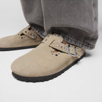 Sandália Birkenstock Boston Rivet