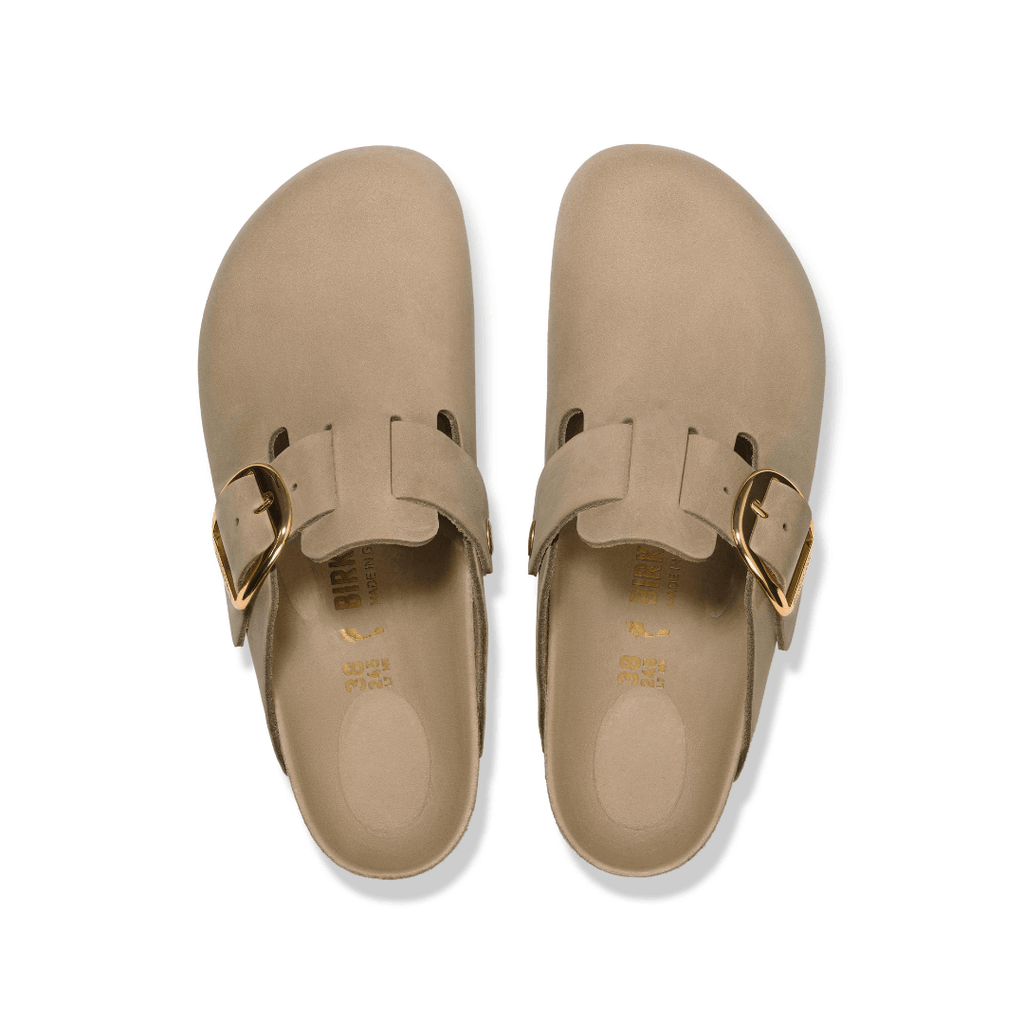 Sandália Birkenstock Boston