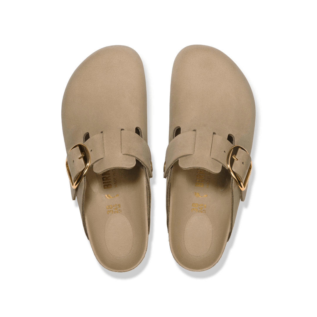 Sandália Birkenstock Boston