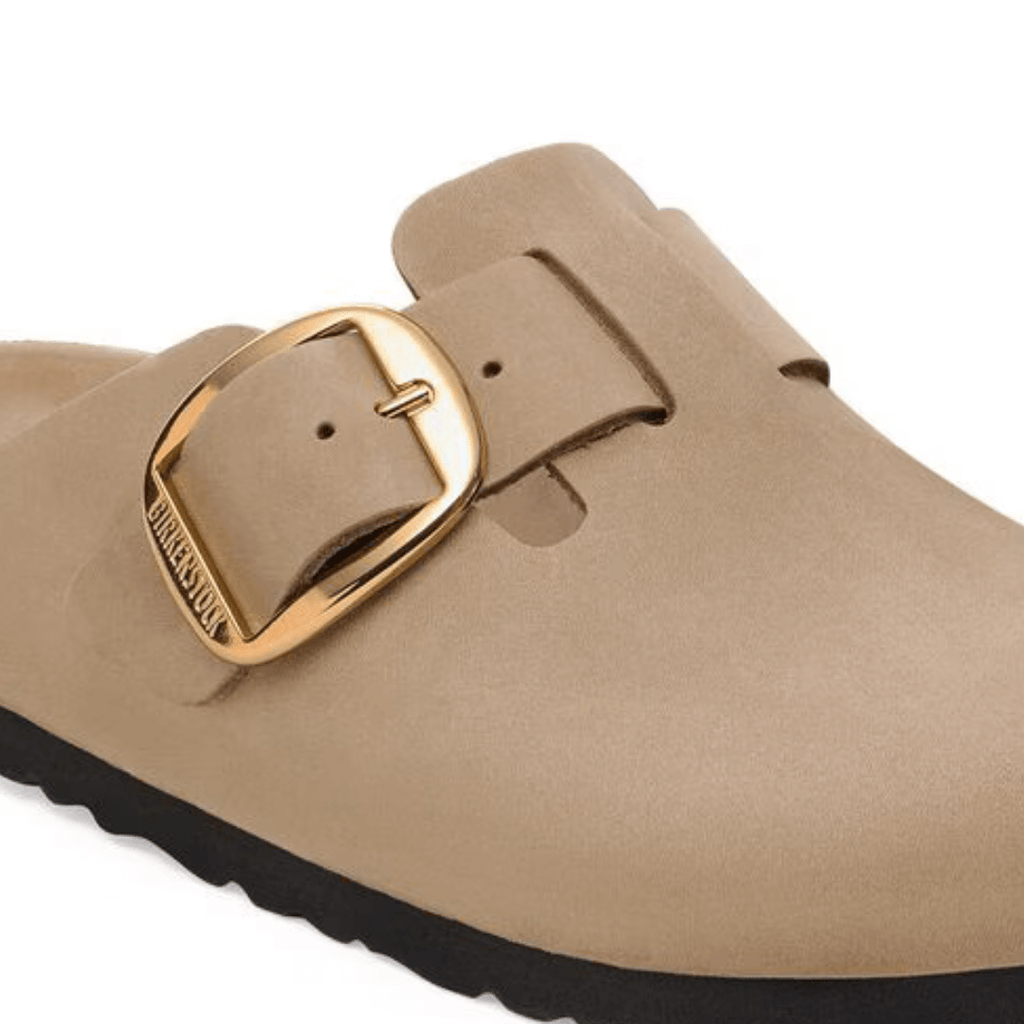 Sandália Birkenstock Boston