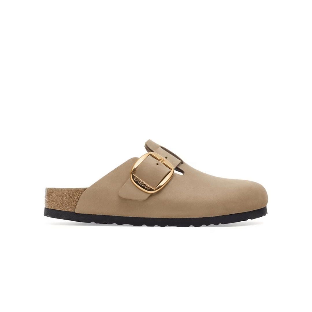 Sandália Birkenstock Boston