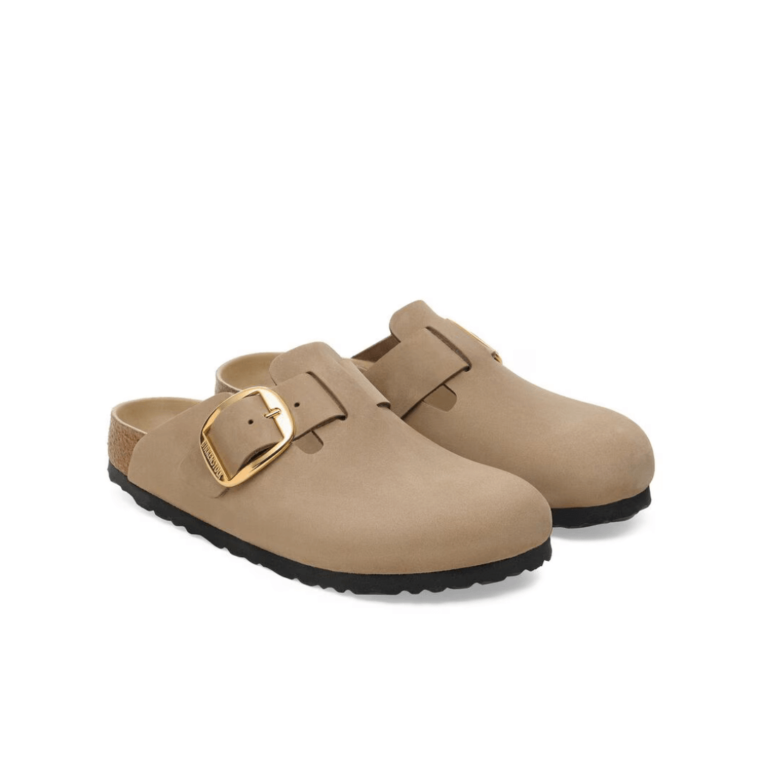 Sandália Birkenstock Boston