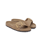 Sandália Birkenstock Madrid Big Buckle