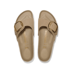 Sandália Birkenstock Madrid Big Buckle