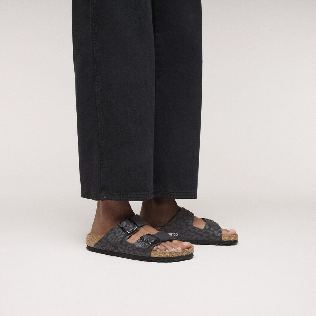 Sandália Birkenstock Arizona Syn