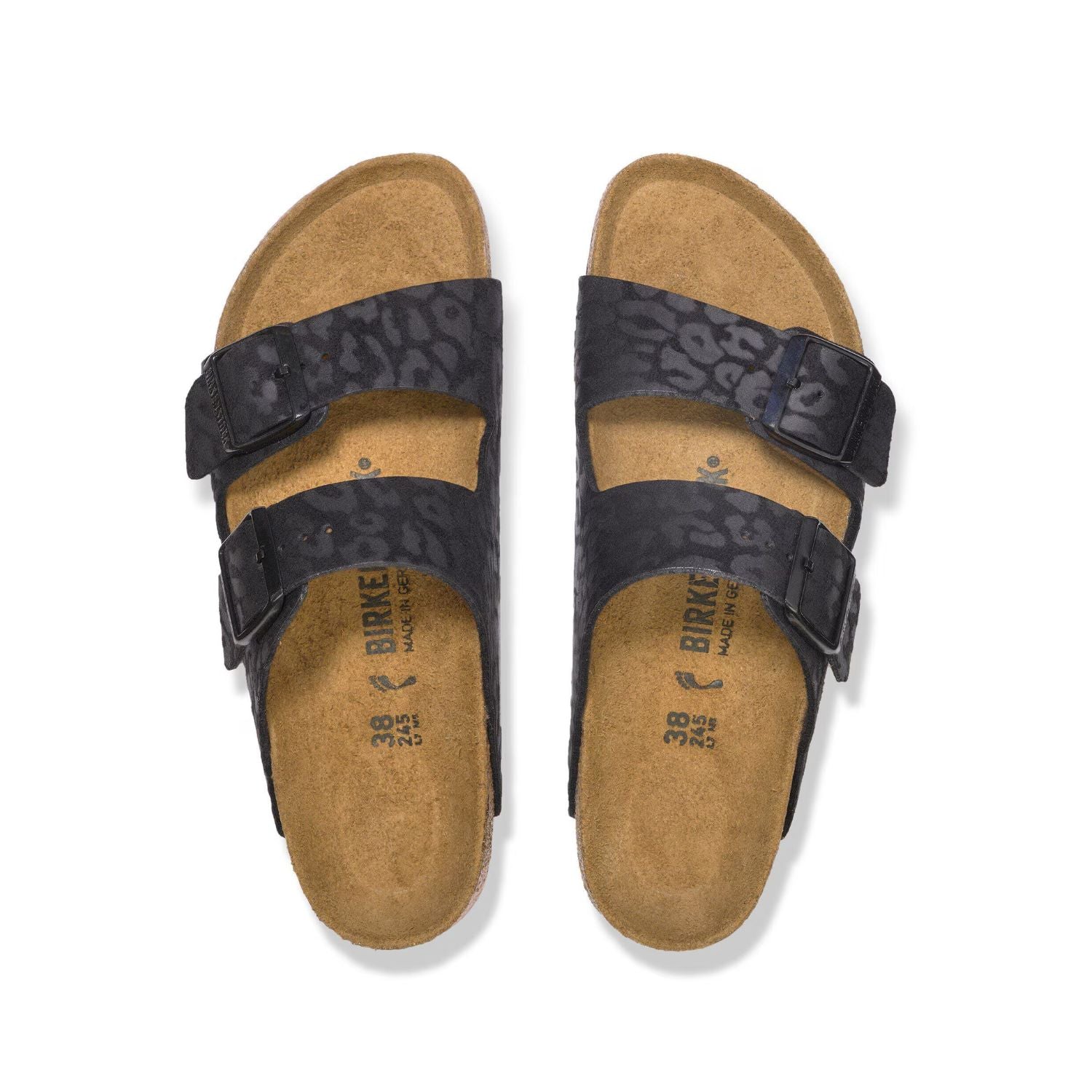 Sandália Birkenstock Arizona Syn
