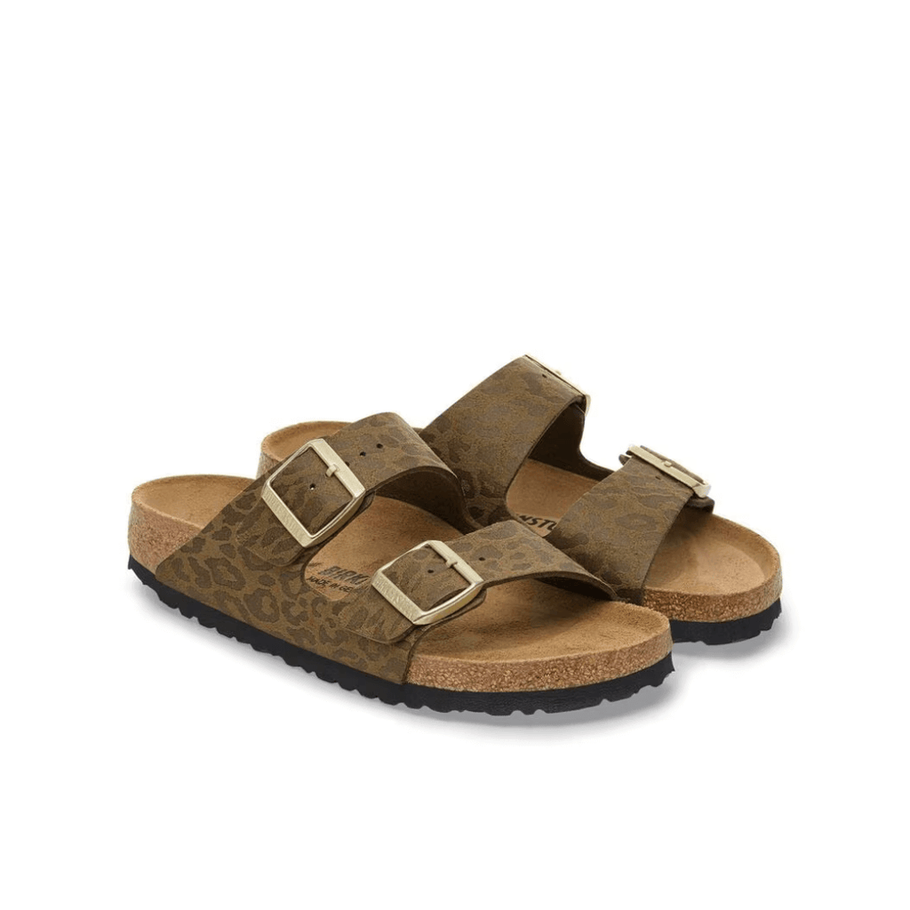 Sandália Birkenstock Arizona Syn
