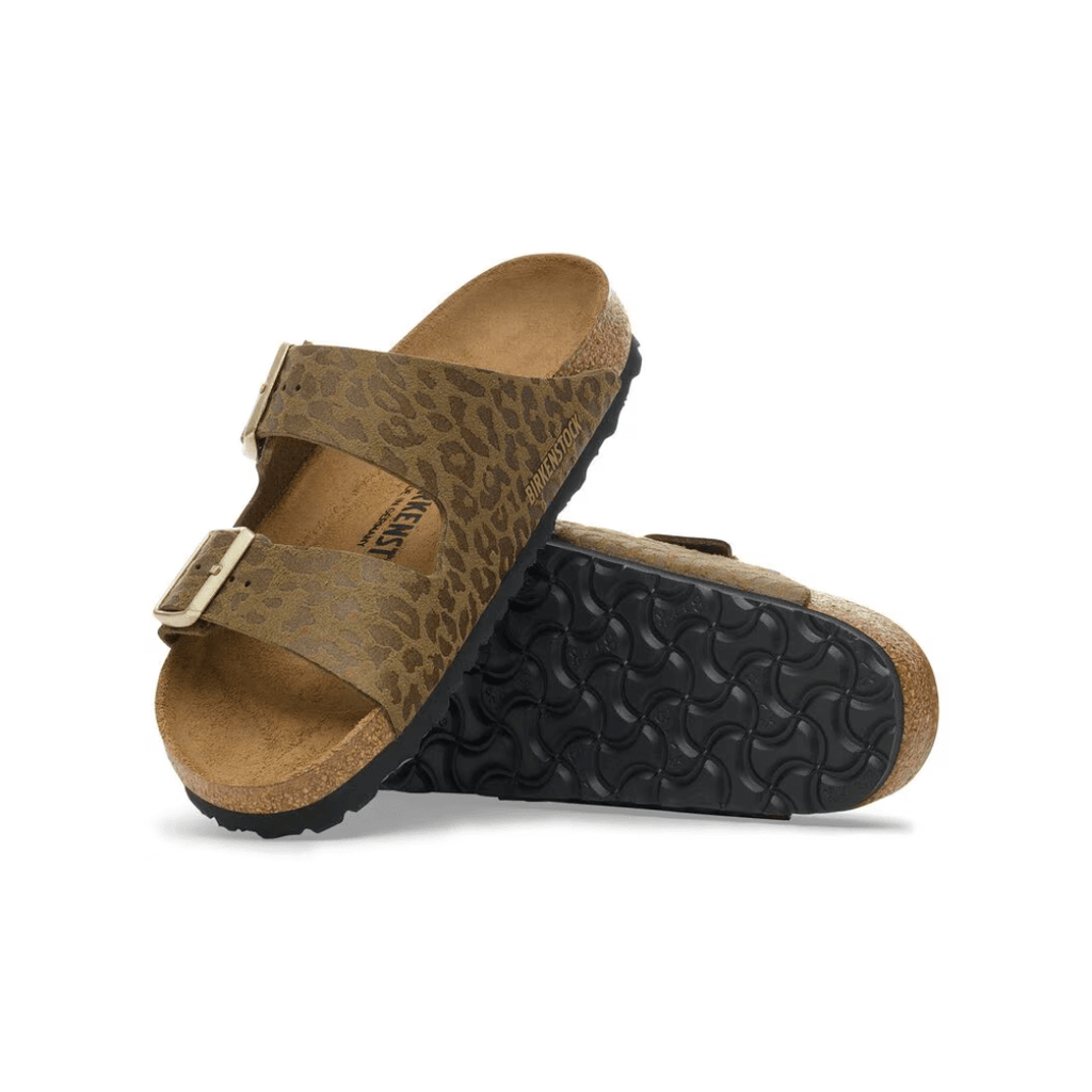 Sandália Birkenstock Arizona Syn