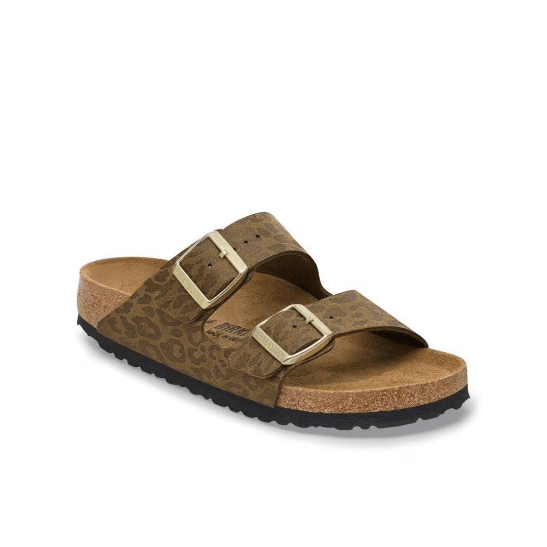 Sandália Birkenstock Arizona Syn