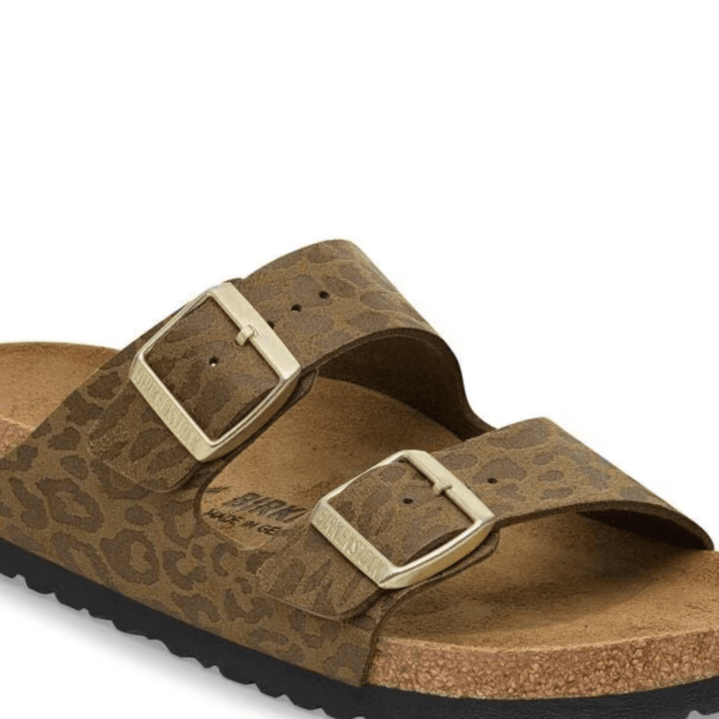 Sandália Birkenstock Arizona Syn