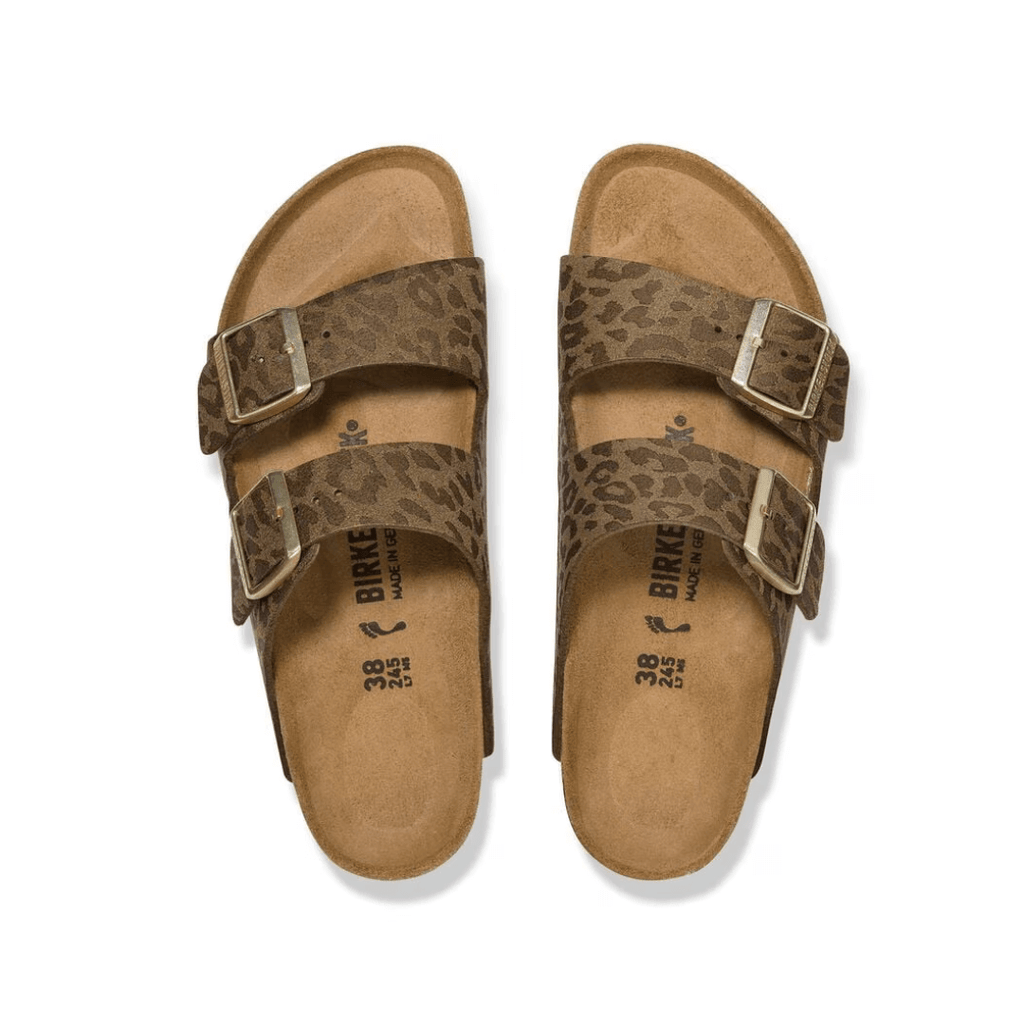 Sandália Birkenstock Arizona Syn
