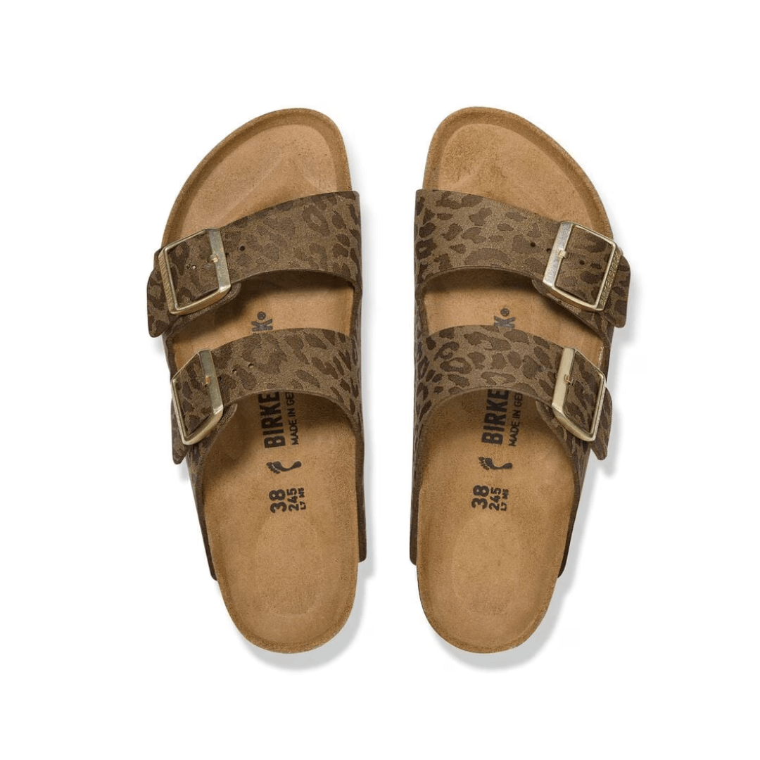 Sandália Birkenstock Arizona Syn