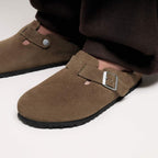 Sandália Birkenstock Boston SFB