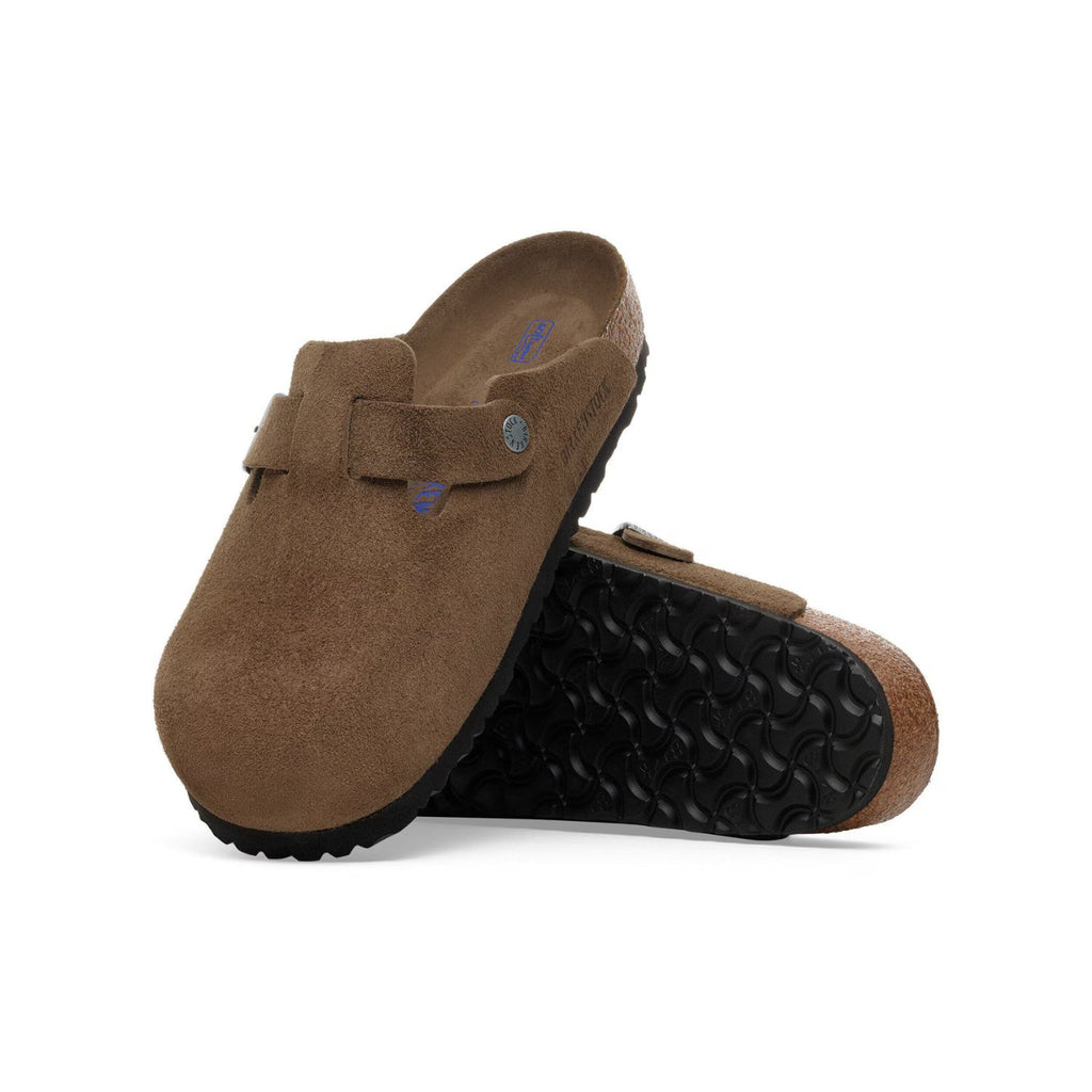 Sandália Birkenstock Boston SFB