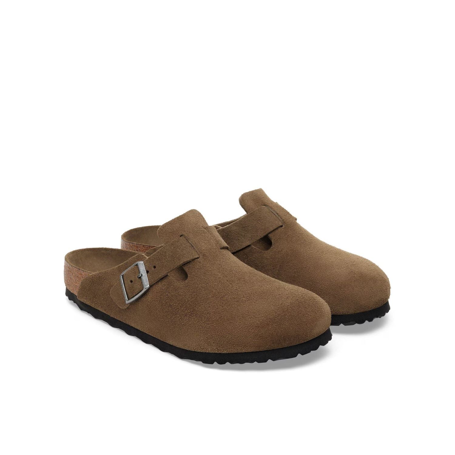 Sandália Birkenstock Boston SFB