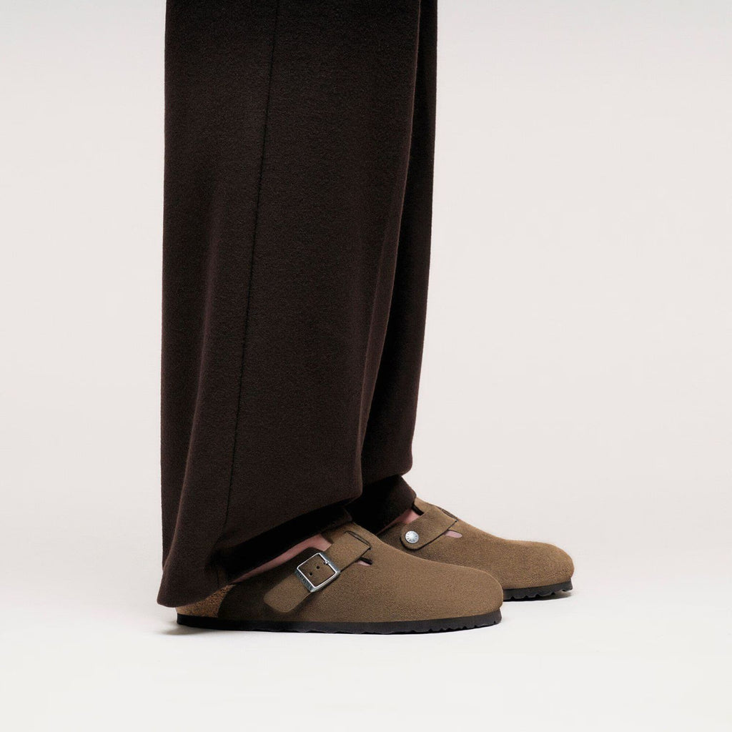 Sandália Birkenstock Boston SFB