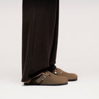 Sandália Birkenstock Boston SFB