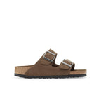 Sandália Birkenstock Arizona SFB  Suede