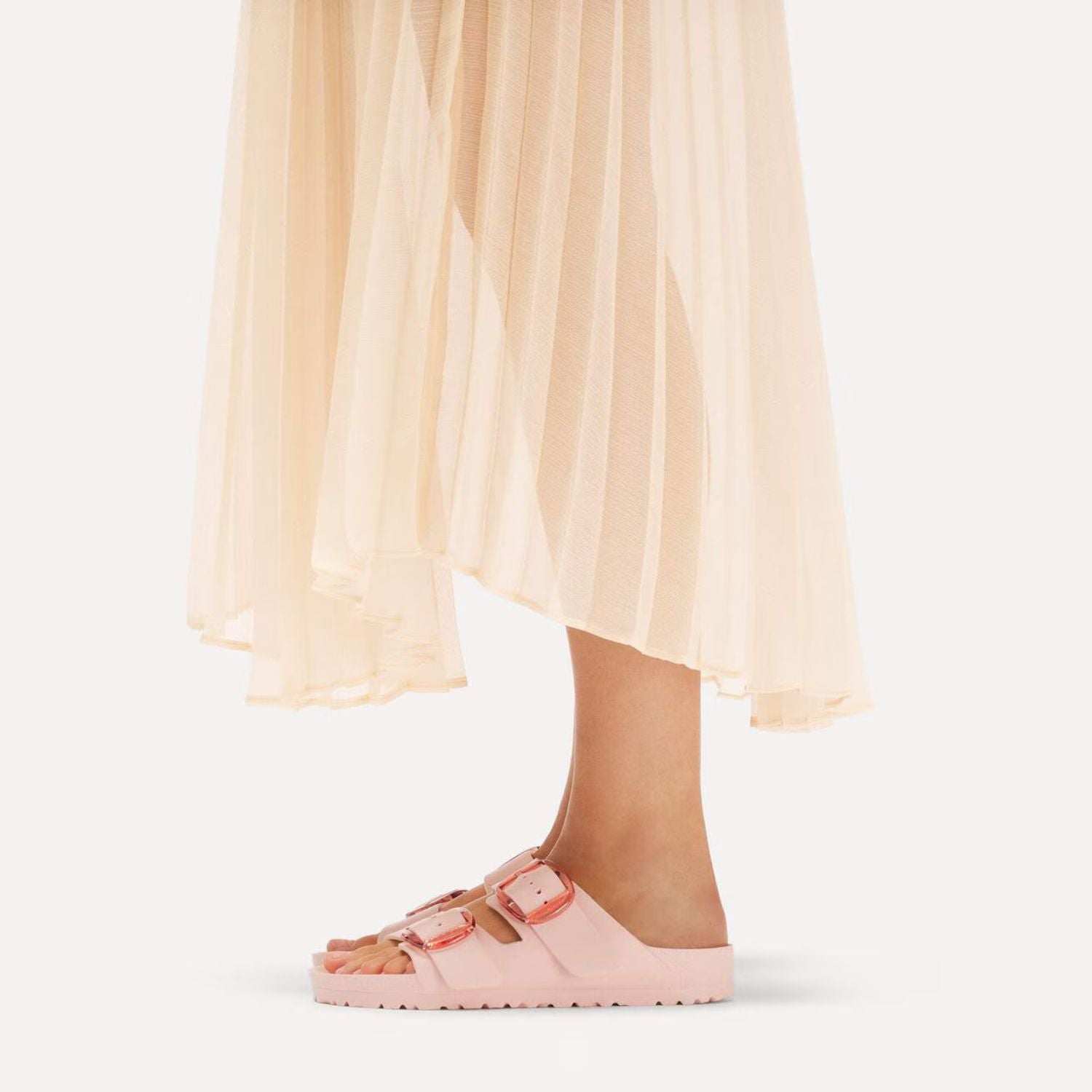 Sandália Birkenstock Arizona EVA Big Buckle