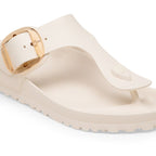 Sandália Birkenstock Gizeh EVA Big Buckle
