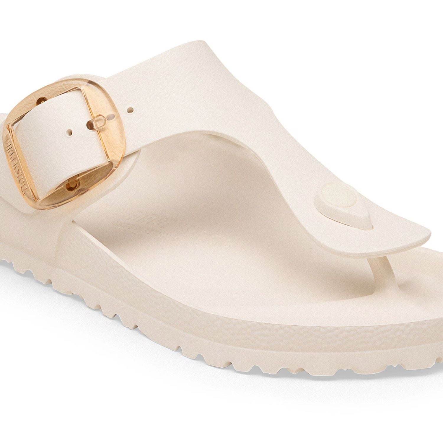 Sandália Birkenstock Gizeh EVA Big Buckle