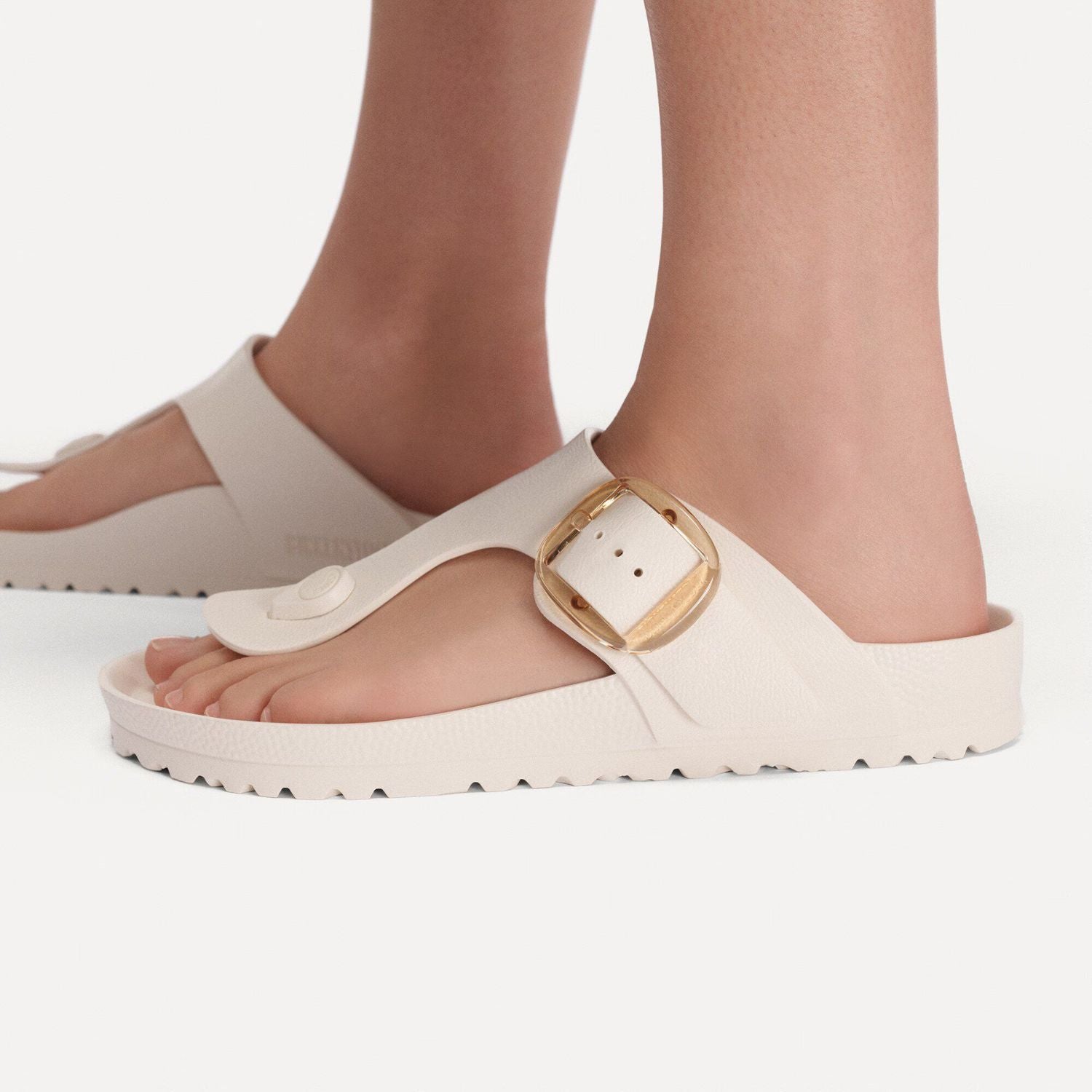 Sandália Birkenstock Gizeh EVA Big Buckle