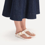Sandália Birkenstock Gizeh EVA Big Buckle