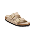 Sandália birkenstock Arizona BF Triples