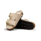 Sandália birkenstock Arizona BF Triples